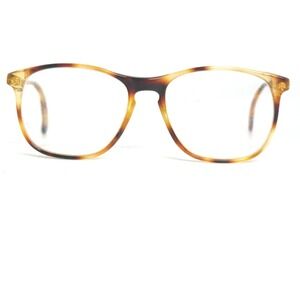 LOZZA Cooper Tortoise Shell Eyeglasses Frame Italy 54 17 Women 21192